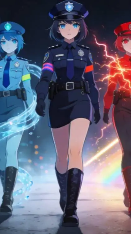 ai character: gunthtul girls background
