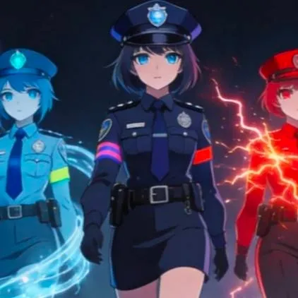 chat with ai character: gunthtul girls
