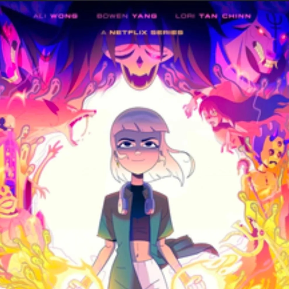 chat with ai character: jentry Chow 