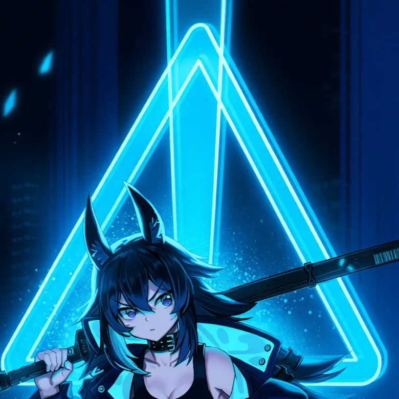 chat with ai character: tira