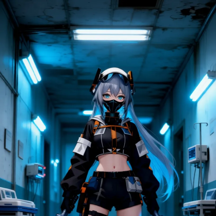 chat with ai character: evil 