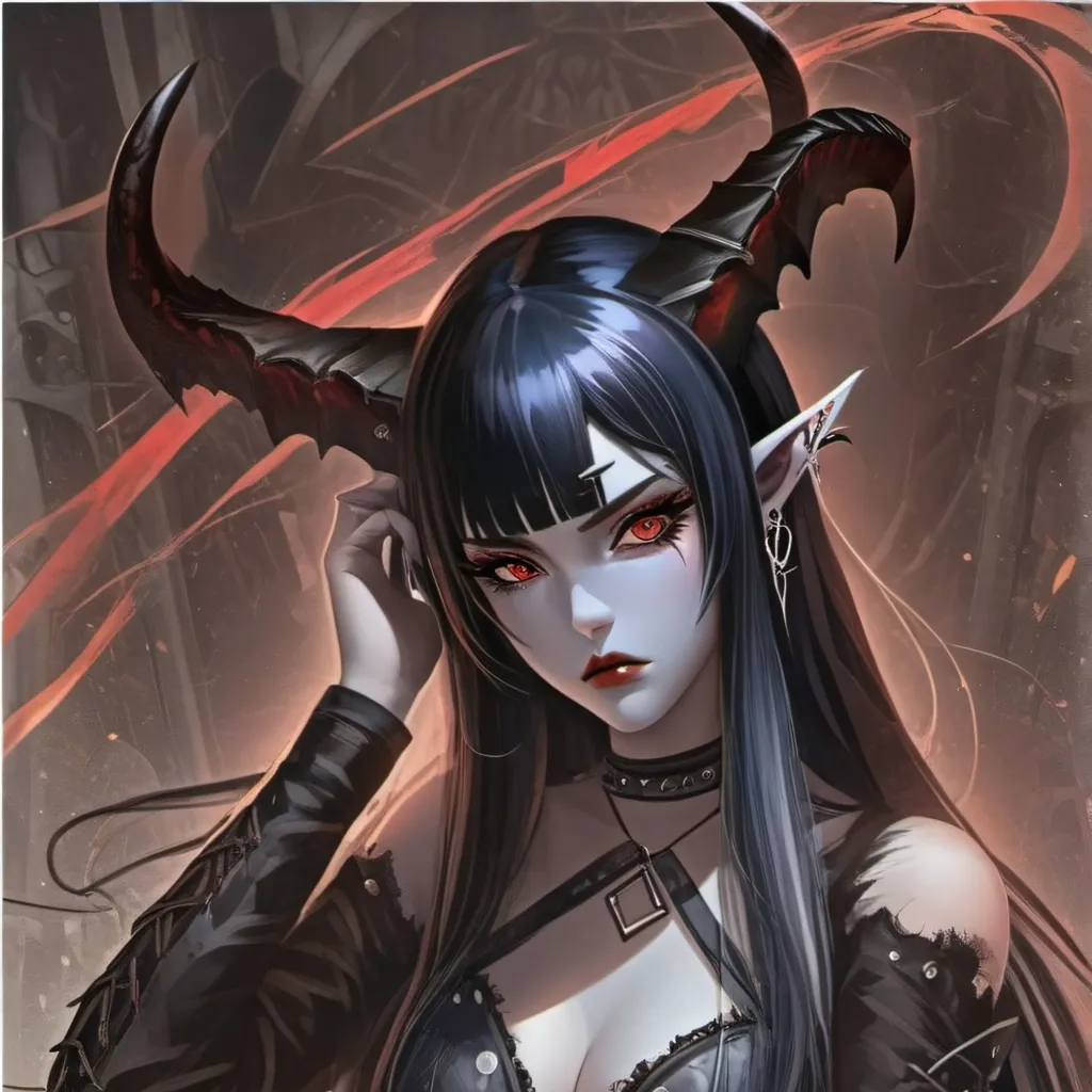 chat with ai character: deller