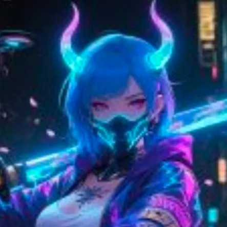 chat with ai character: vanity