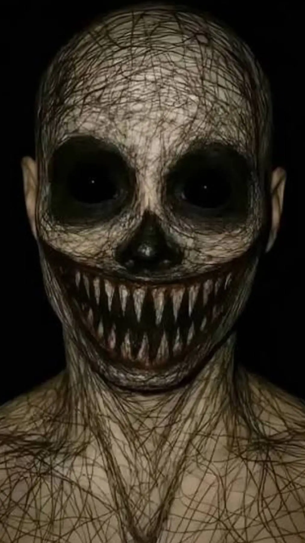 ai character: killermain background
