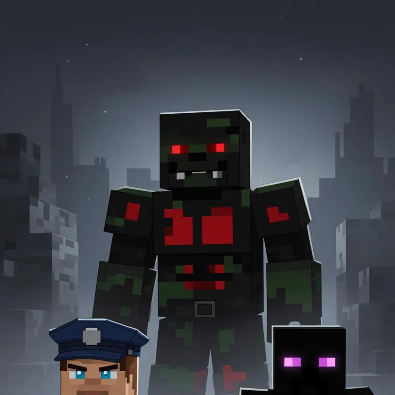 chat with ai character: forbidden 4