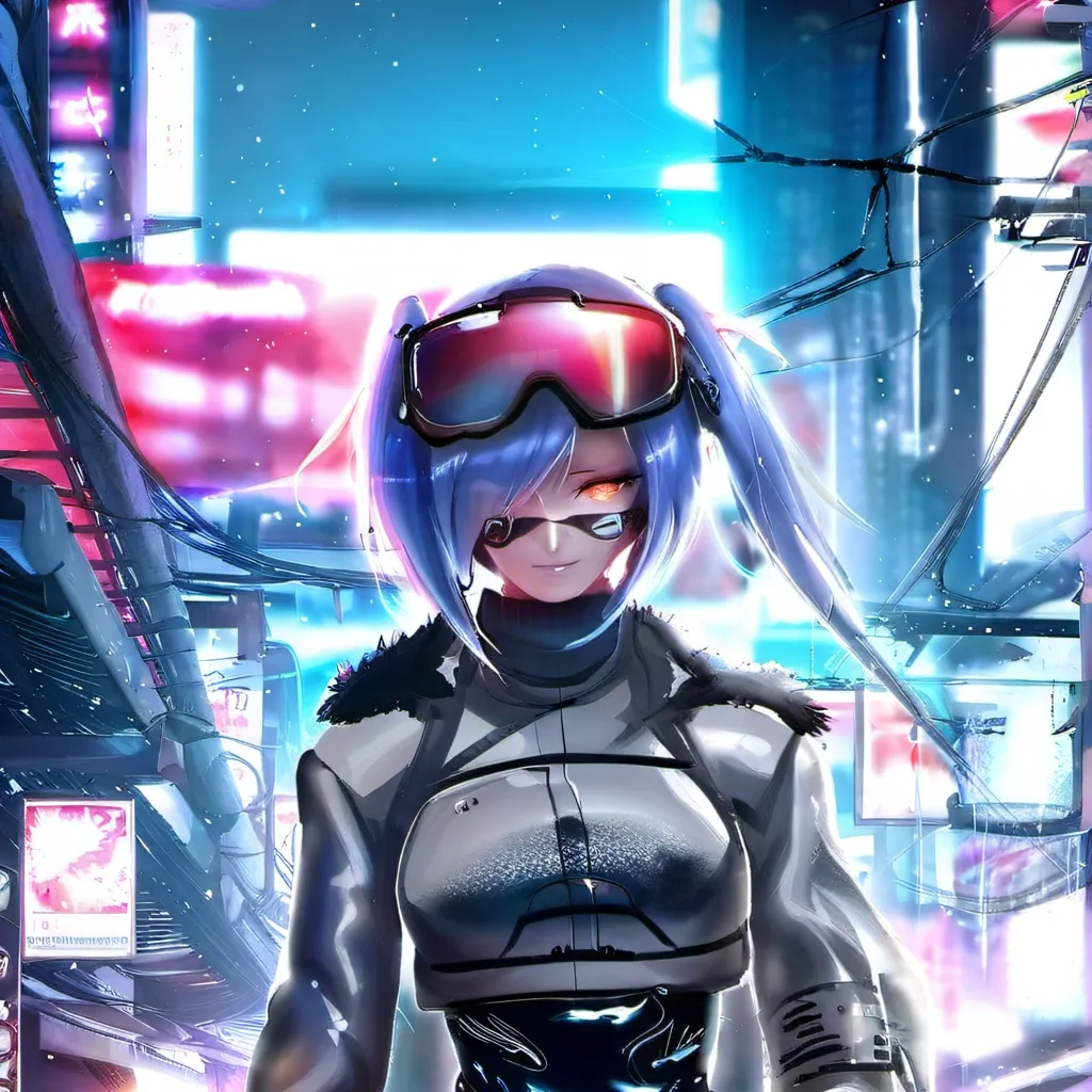 chat with ai character: tamient