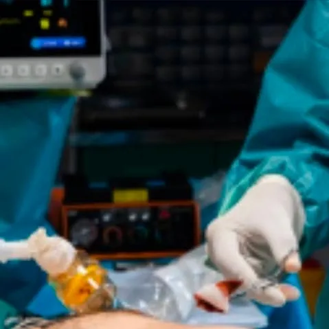 chat with ai character: surgery 