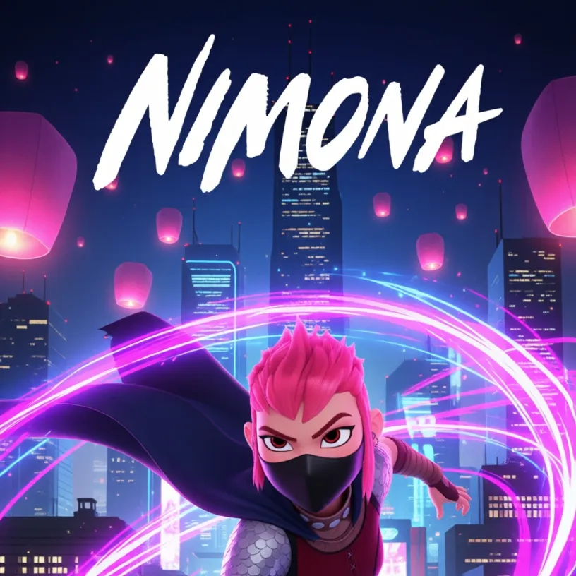 chat with ai character: kidnapper nemona 