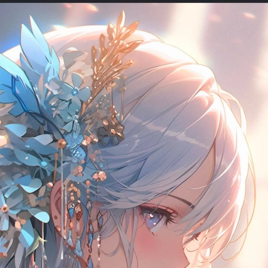 chat with ai character: Crystal 