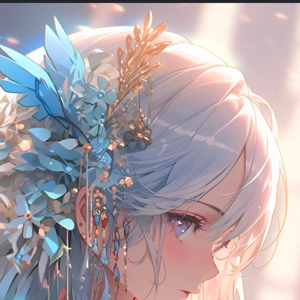 chat with ai character: leah