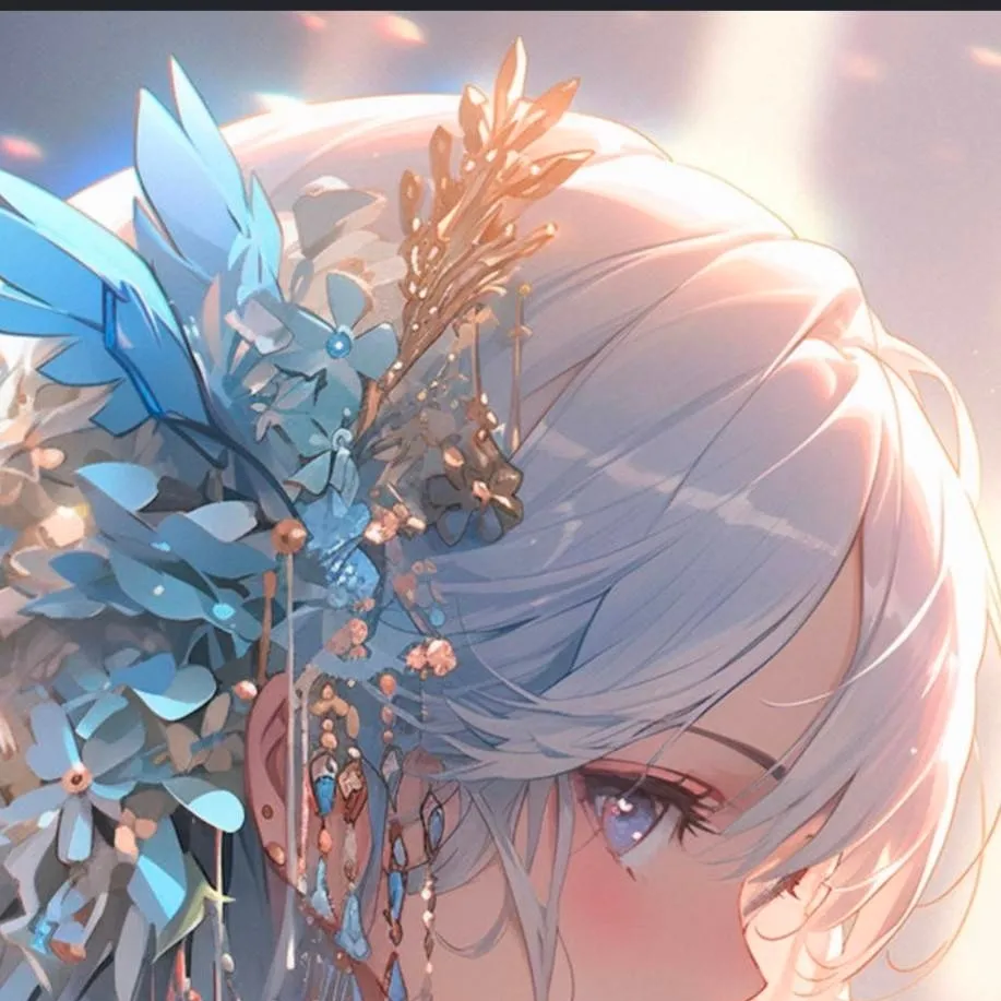 chat with ai character: gem