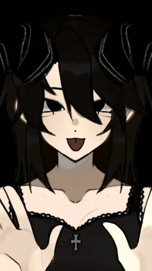 ai character: kiki background