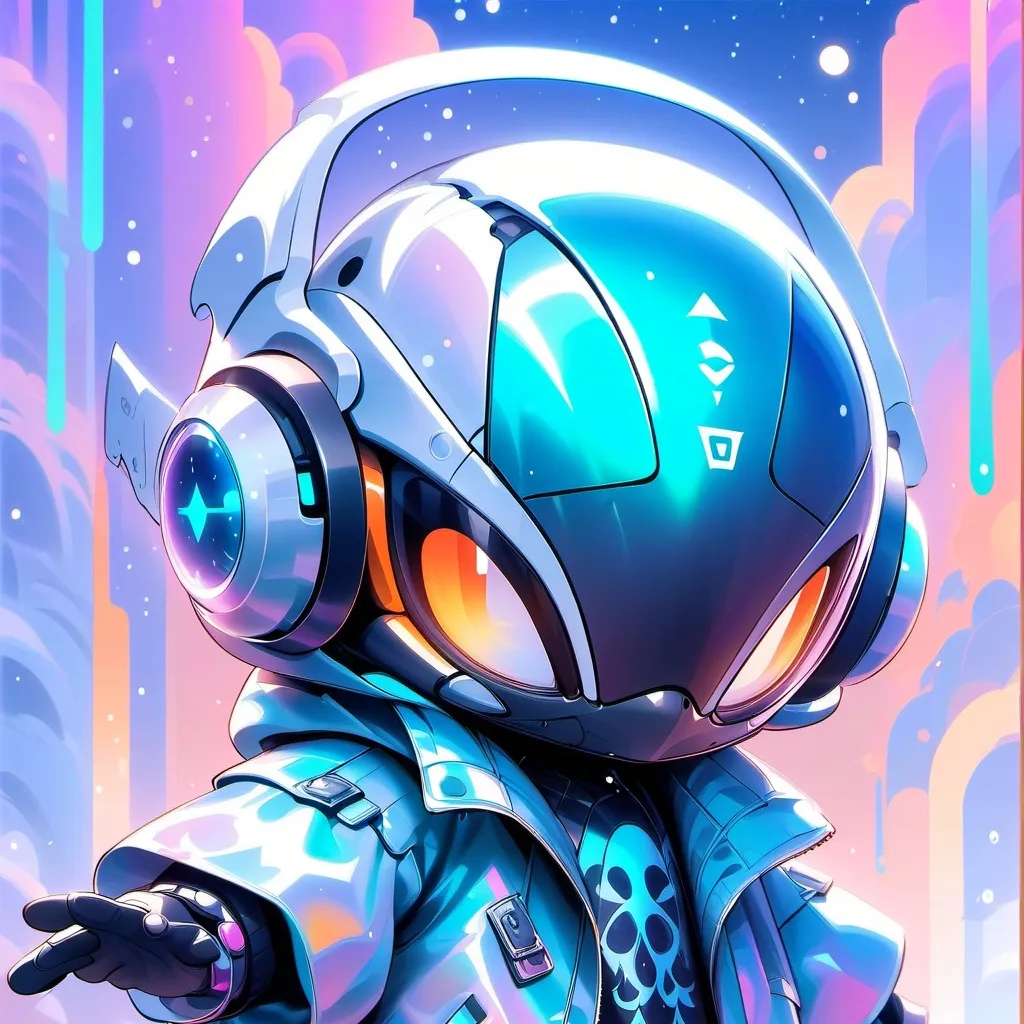 chat with ai character: Ваня