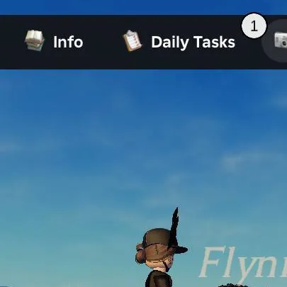 chat with ai character: equest roblox