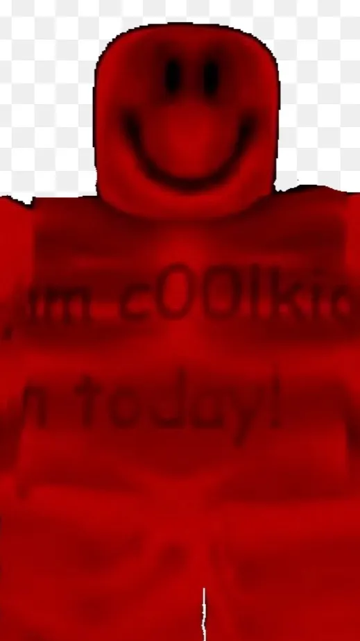 ai character: Coolkidd furry background