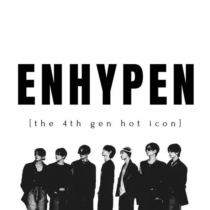 chat with ai character: ENHYPEN ٩😋۶ 