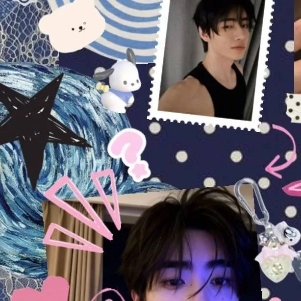 chat with ai character: Sunghoonnn😍