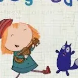chat with ai character: Peg and cat 