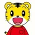 chat with ai character: Shimajiro family 