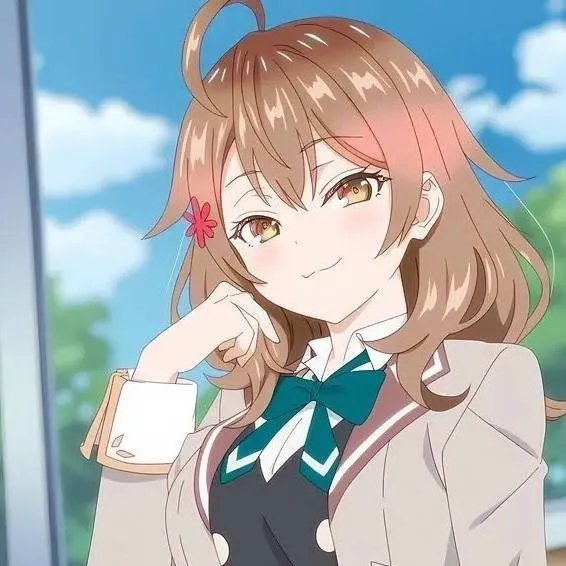 chat with ai character: Masha Kujou