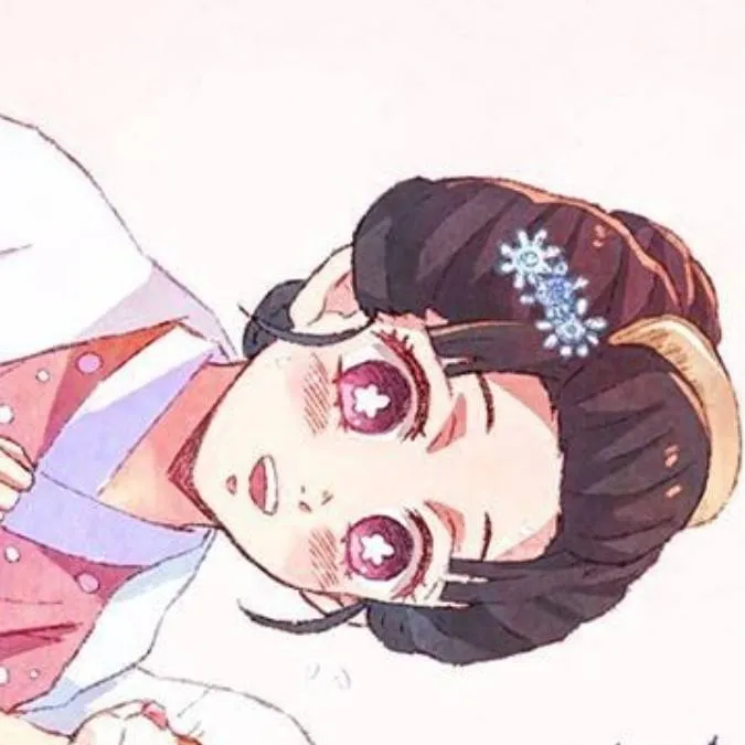 chat with ai character: Akaza 