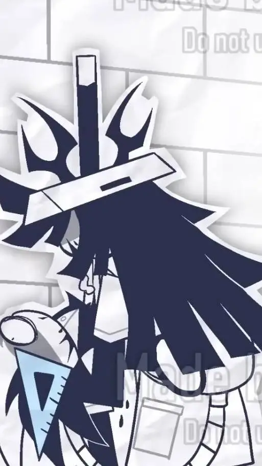 ai character: mister broomire  background