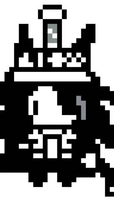 ai character: mister broomire 2 background