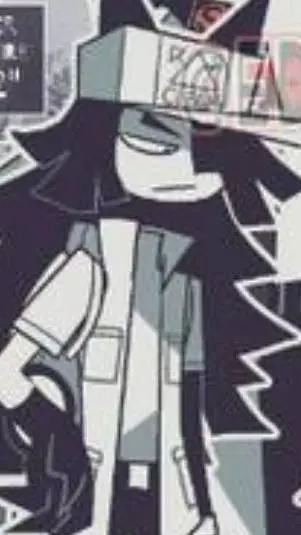 ai character: mister broomire 3 background