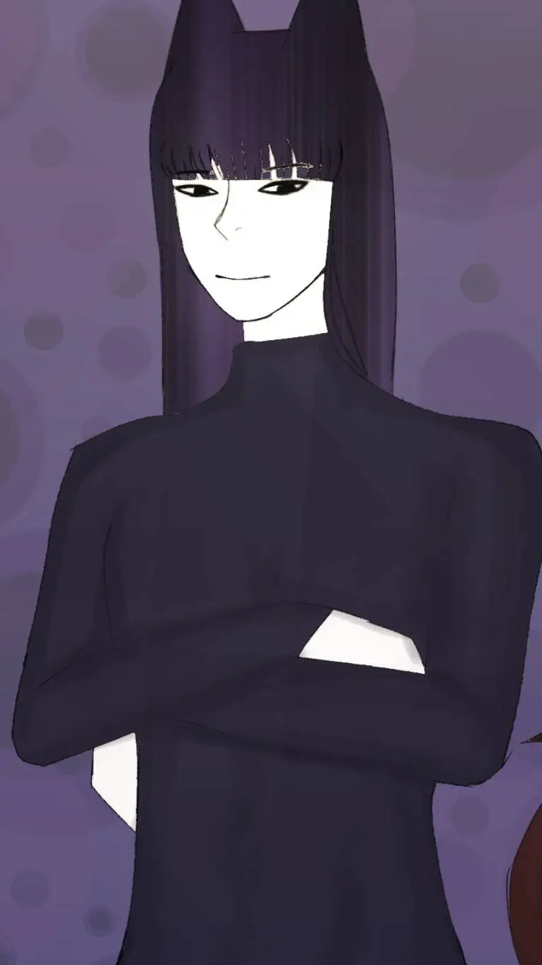 ai character: mr.deep background