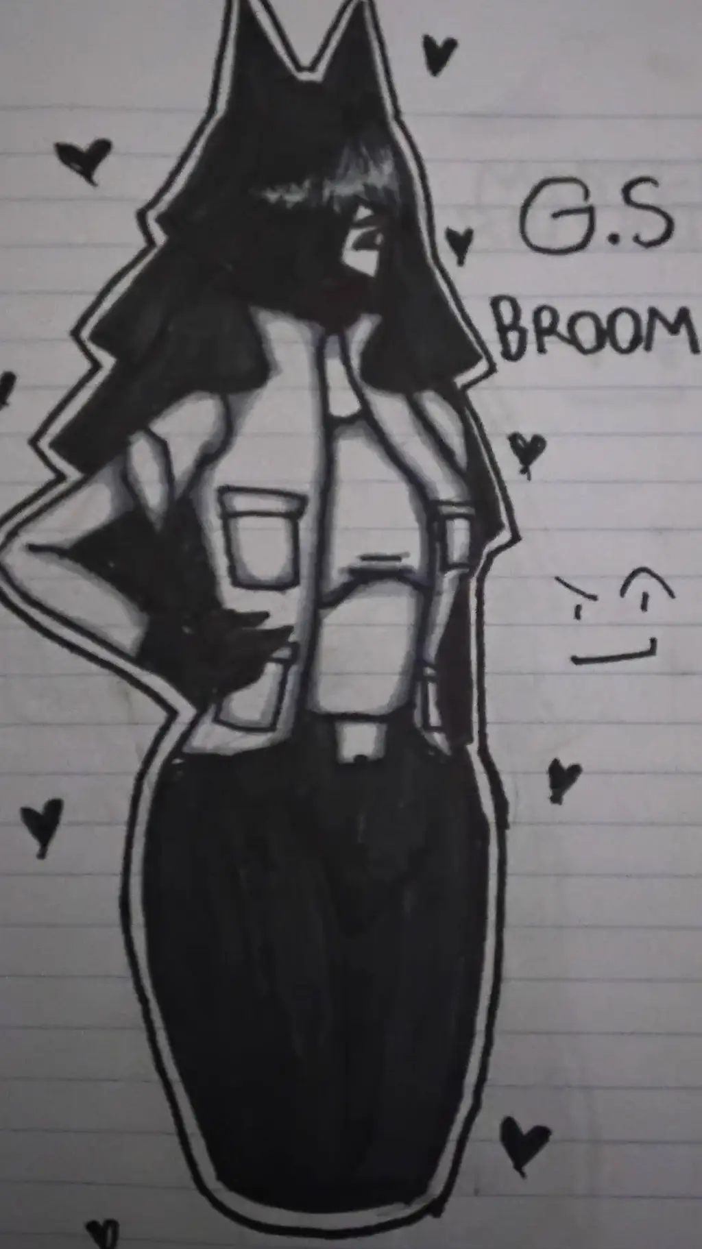 ai character: fpeac mm2 background