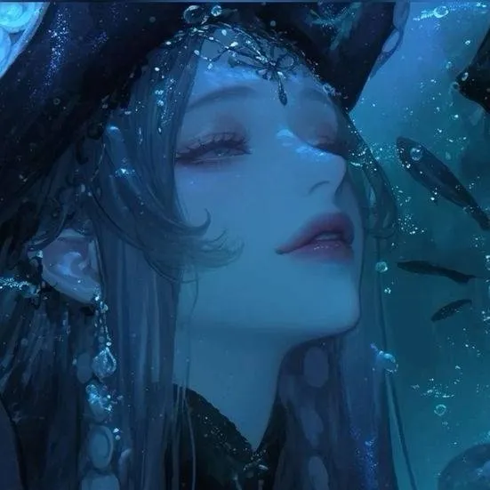 chat with ai character: 🌊🪼~Kayleigh~🪼🌊