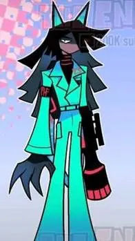 ai character: mister broomire 12 background