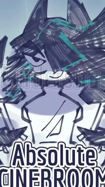 ai character: mister broomire 16 background