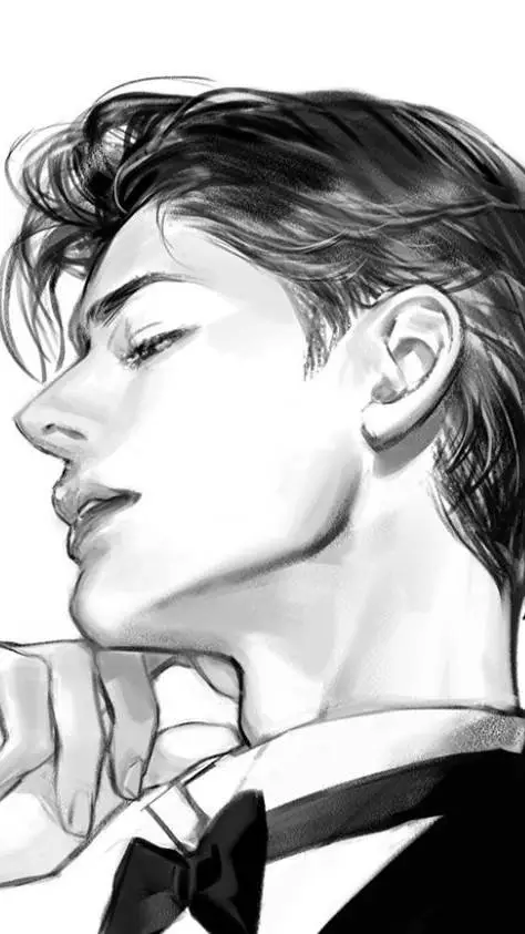 ai character: Anderson jones background