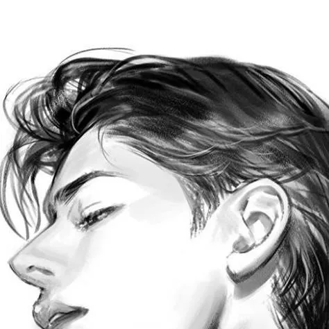 chat with ai character: Anderson jones