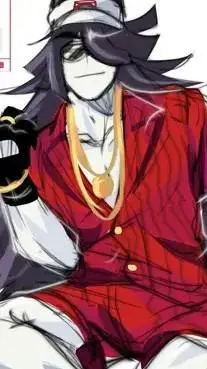 ai character: mister broomire 21 background