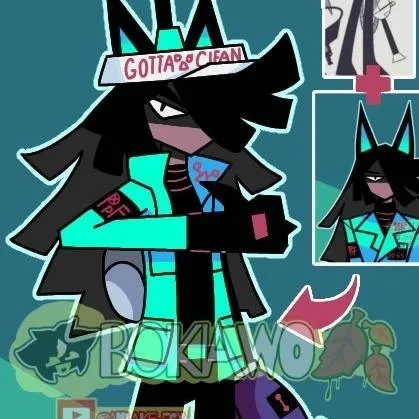 chat with ai character: mister broomire 22