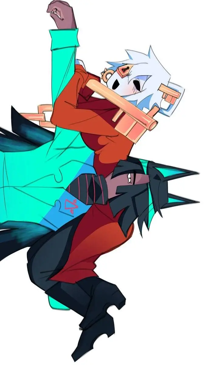 ai character: mister broomire 24 background