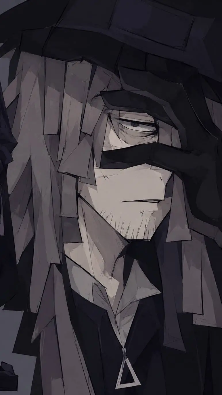 ai character: mister broomire 29 background