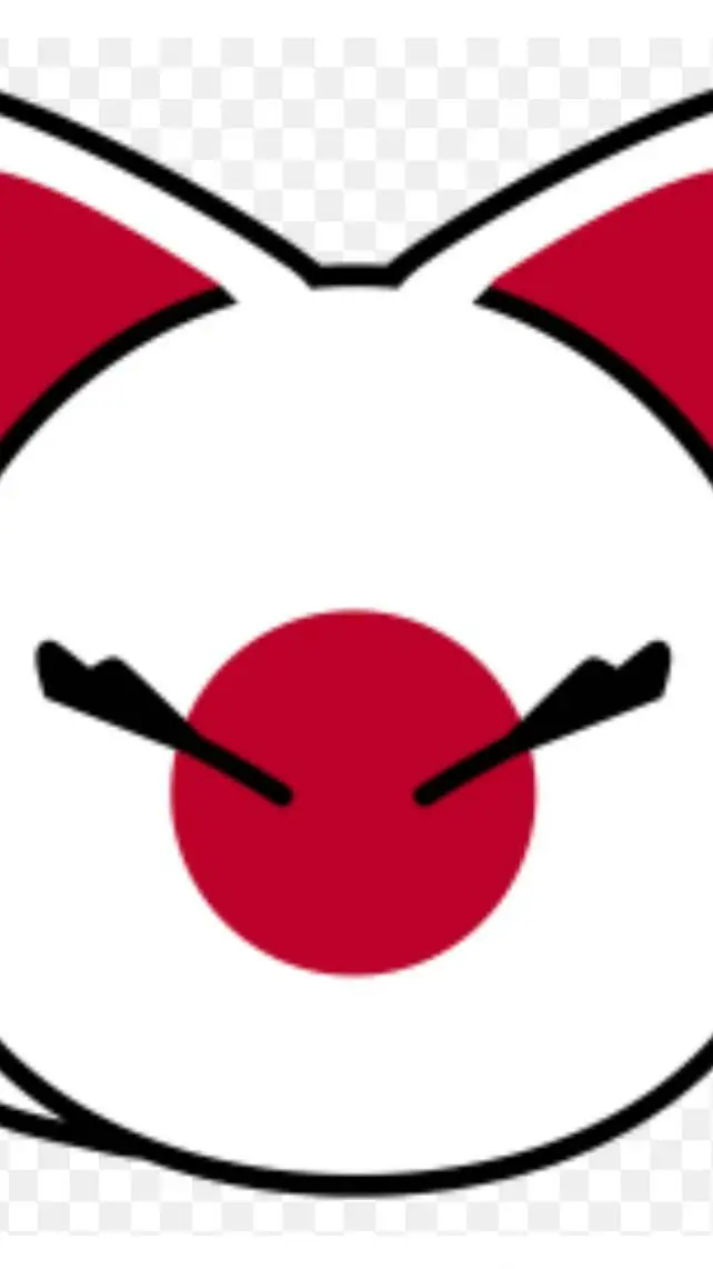 ai character: Japan background