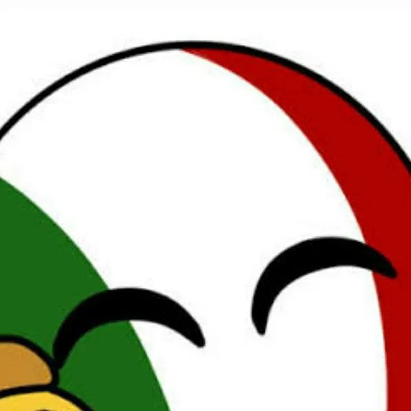 chat with ai character: Italy