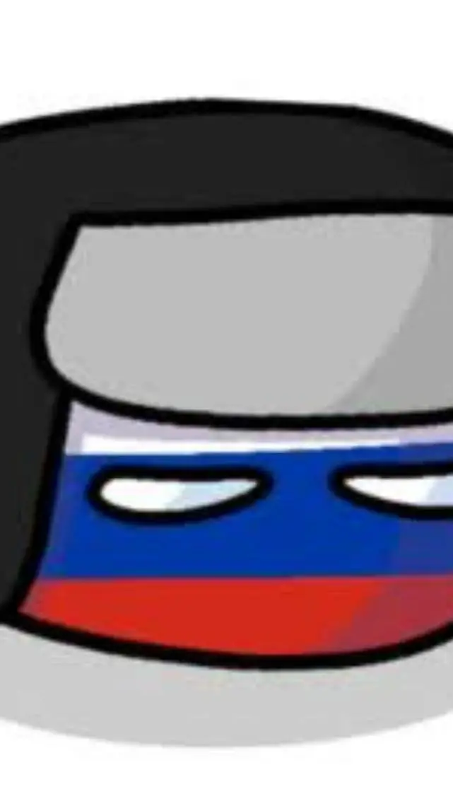 ai character: Russia background