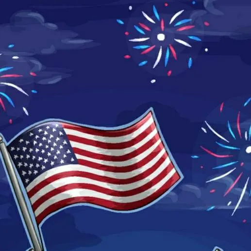 chat with ai character: United States