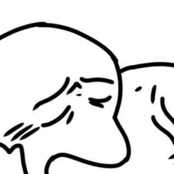 chat with ai character: Kiss
