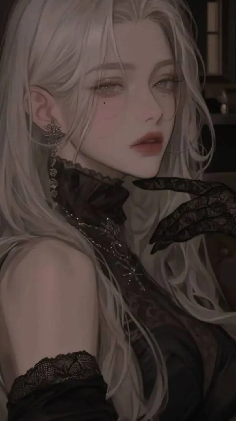 ai character: Katherine Arc background