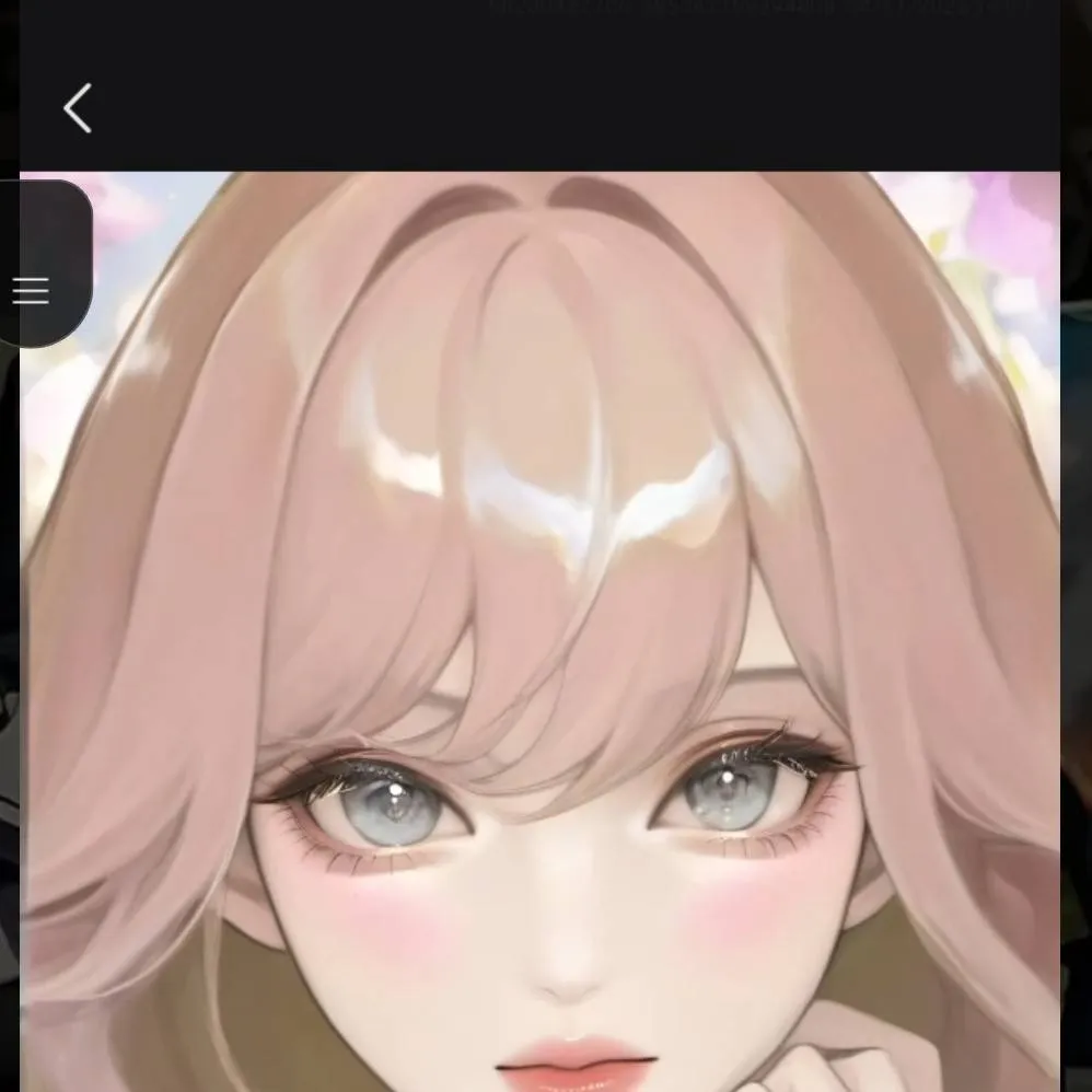 chat with ai character: Audurella Rosé