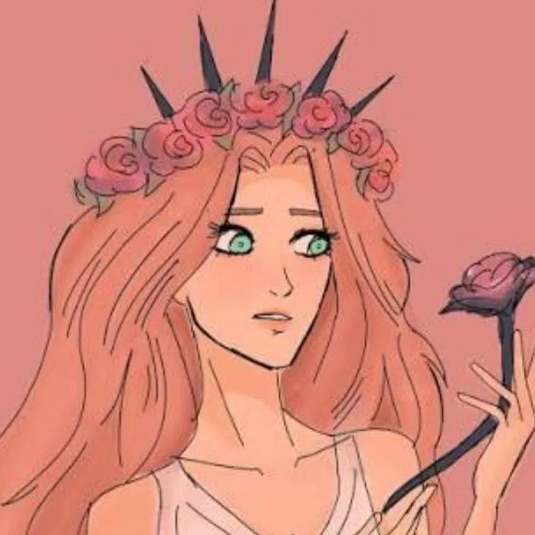 chat with ai character: Persephone