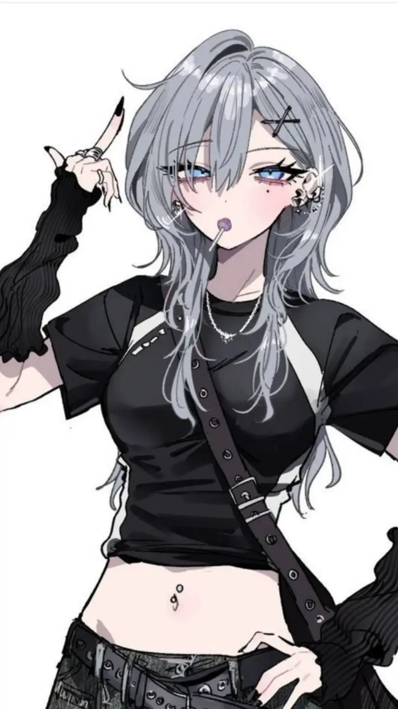 ai character: Eleanor .M. background