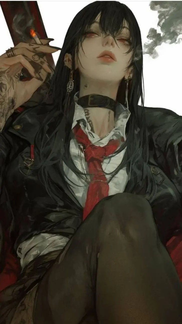 ai character: Juliana Rodriguez background