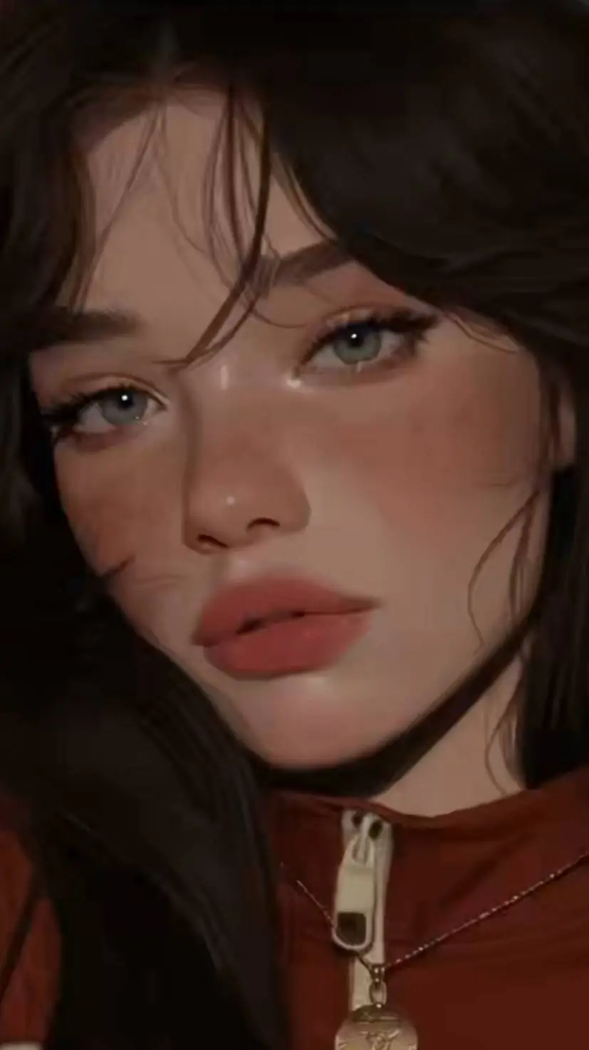 ai character: Jasmine W. background